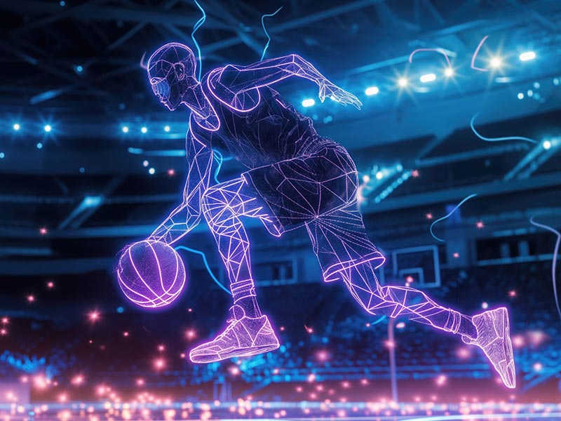 NBL常规赛湖北文旅8590山东蜜獾全场集锦