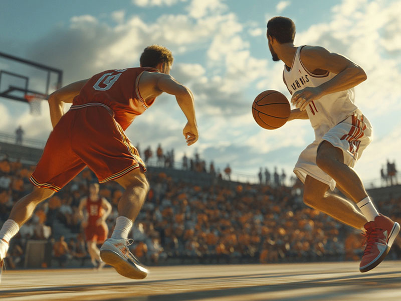 03月13日CBA常规赛新疆吉林全场录像