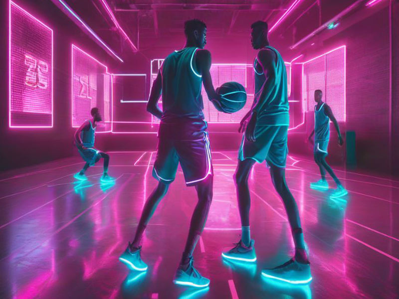 有点意思网友用趣味动画恶搞阿德巴约83分超越科比81分