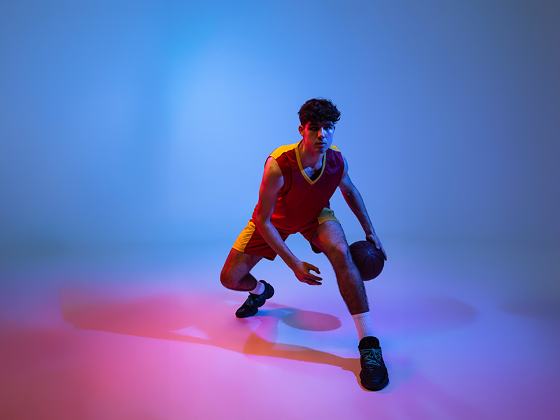 刺激杰登布拉德利压哨中投绝杀！助亚利桑那打进大十二决赛