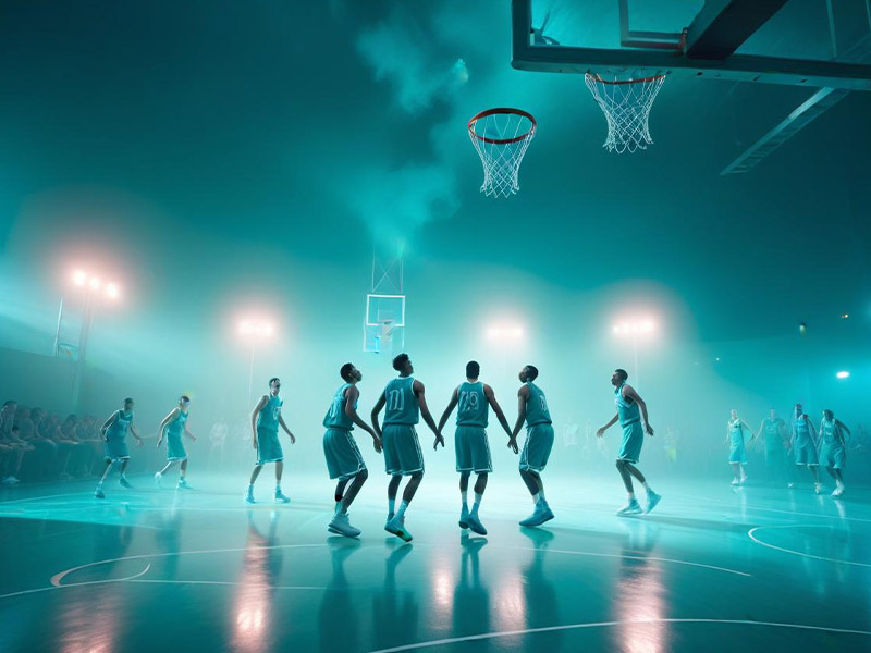 香波特：哈登也像库里一样改变了比赛，三球华子全是他的模板打法