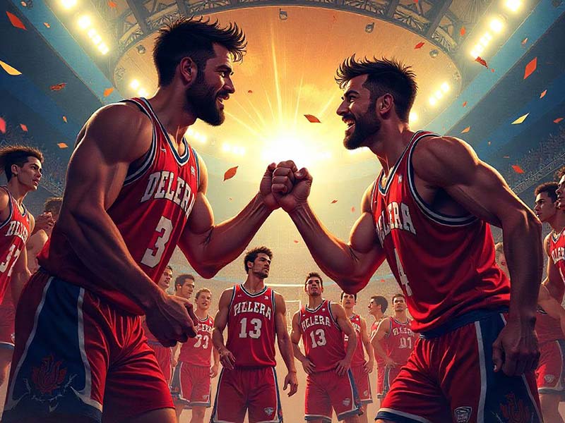 某博主分析本赛季NBA五大控卫，坎宁安力压东契奇居第二！