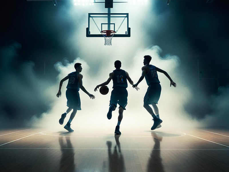 狄龙谈伦纳德我喷垃圾话想激怒他，但无效！还被他打爆！