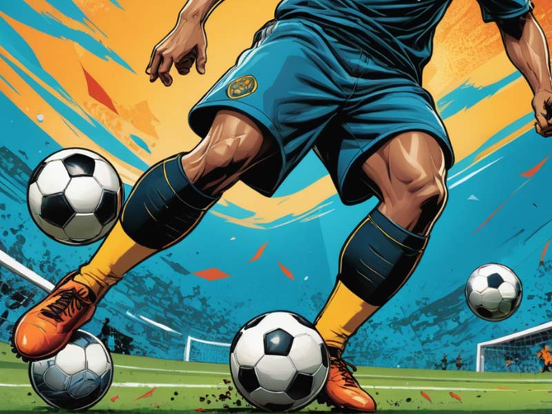 戈登：欧冠比赛更像足球，而英超更多的是掷界外球和定位球