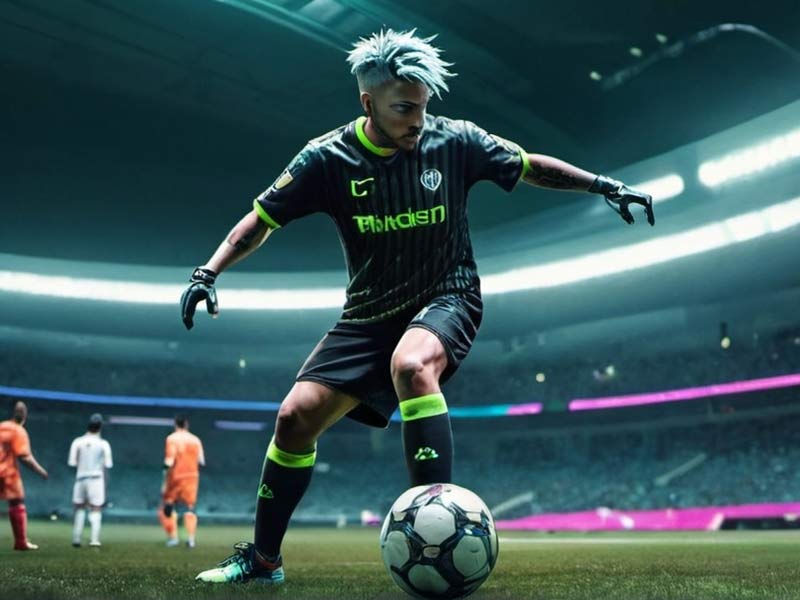 谢尔基弧顶低射破门，曼城扳回一城！