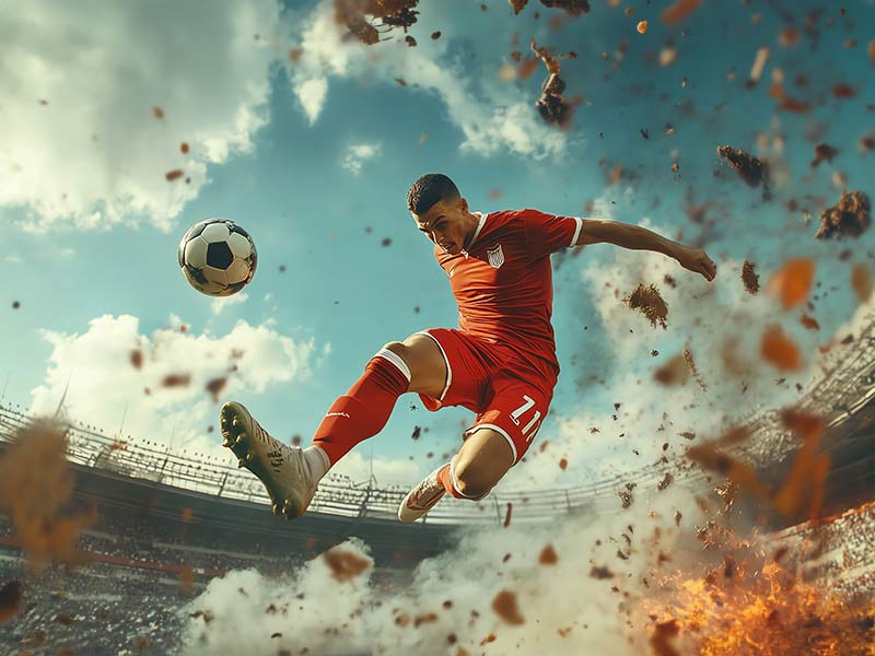 03月04日英超第29轮埃弗顿vs伯恩利全场录像