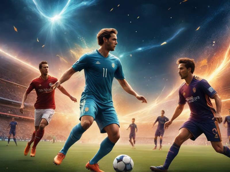 就靠李昊的了！快速倒地扑出对手远射死角