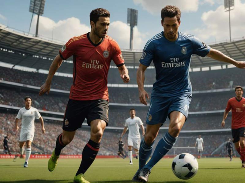 詹俊英超经典回顾：C罗双响逆转枪手