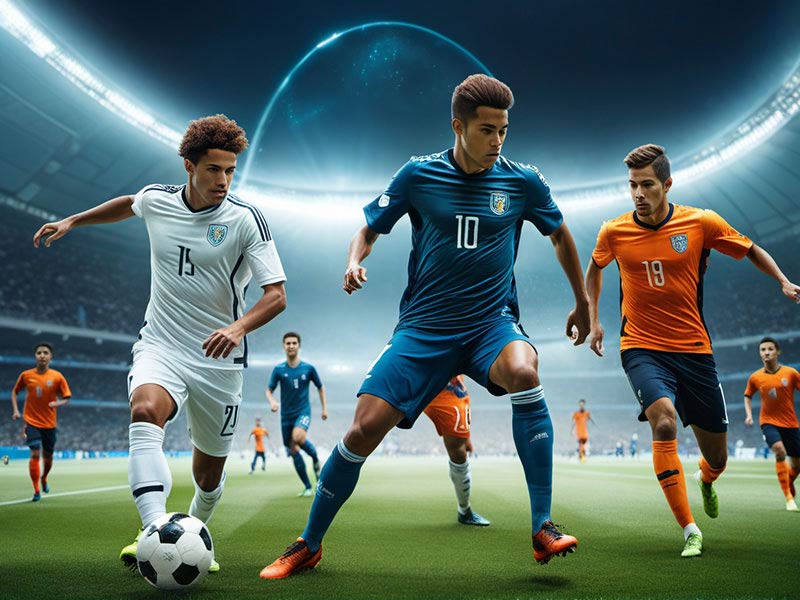 西甲博耶双响雨果杜罗点射绝杀瓦伦西亚32九人阿拉维斯