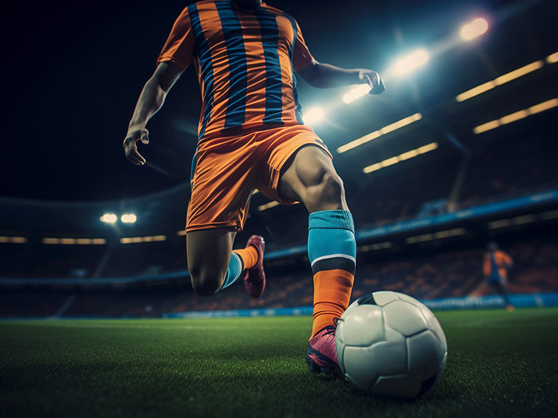 胜利22遭扳平！卡瓦霍接卡拉斯科直塞单刀破门！