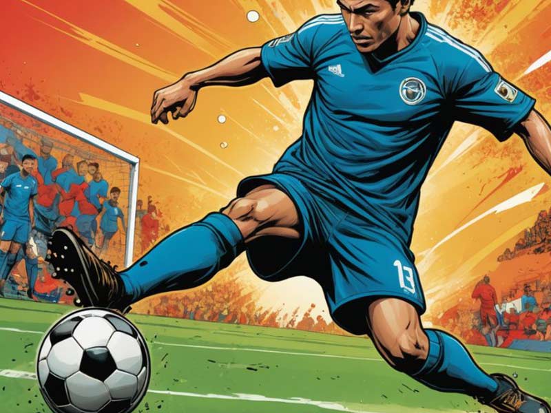 利雅得青年人扳回一城！哈马米传中造西马坎乌龙！