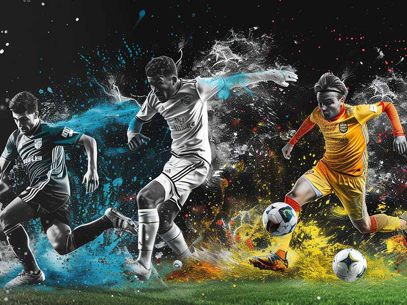 曼乔神换人！当年波多尔斯基上场一分钟便助蓝黑军团得分