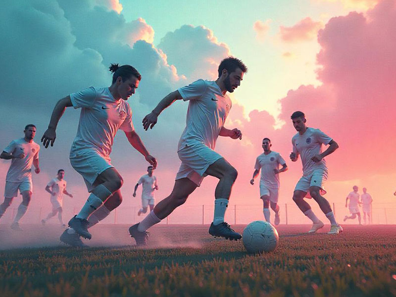 传奇赛上卡福单刀破门，这射门技术依旧厉害！