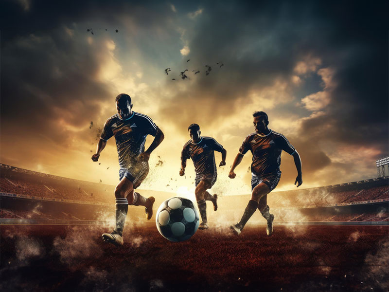 日本DAZN预热亚洲杯决赛：这是一场关乎连霸的命运对决