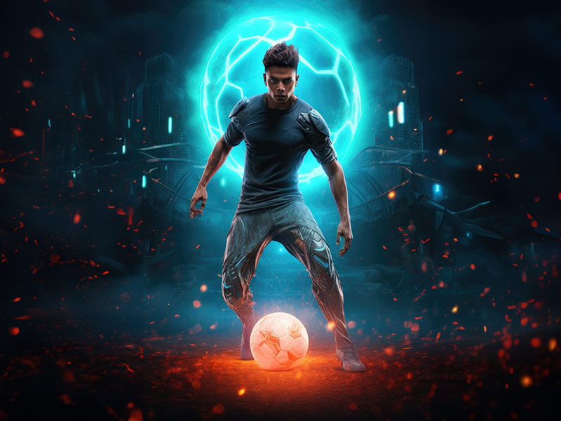 昆滕廷伯集锦：攻防全能，传球精准，中场覆盖拉满