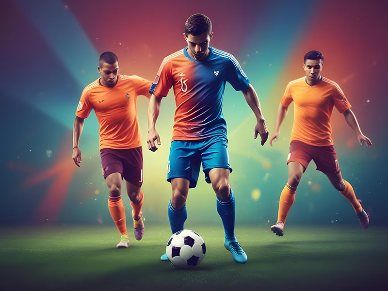 米兰希门尼斯集锦：左脚射术优秀&包抄意识极强的全能型前锋