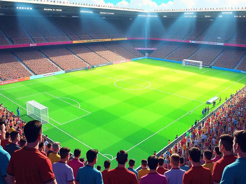 玩的就是心跳！让二追六后国米主帅齐沃拥抱了场边的小球童