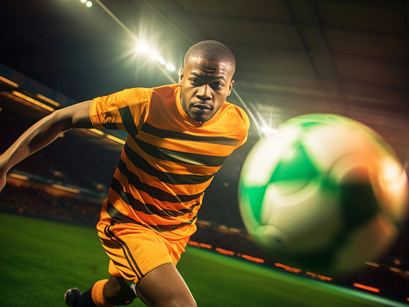 相当冷静！奥维耶多球员回传送礼，拉菲尼亚单刀挑射破门