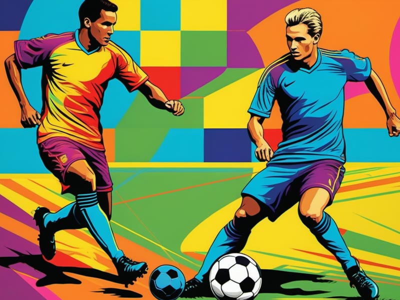 老佛爷听到现场球迷的嘘声后笑了一下，随后和身边人说了些什么