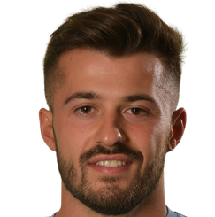 阿尔比安·阿耶蒂