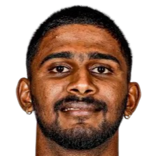 阿文德·库马尔·穆瑟·克里施南