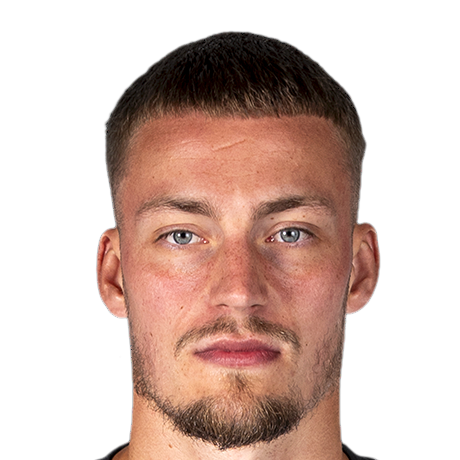 戴维·范登伯格