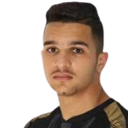 蒙塞夫·巴克拉