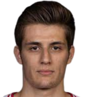 米洛斯·约维奇