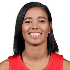 娜塔莎·克劳德